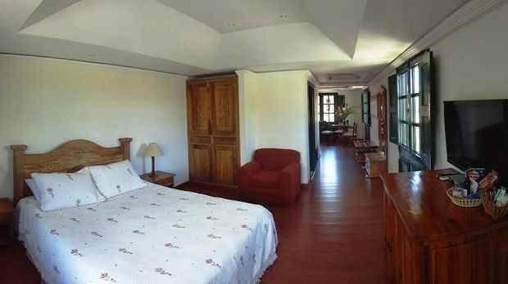 Hotel Andres Venero Villa de Leyva Extérieur photo